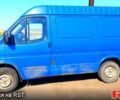 Форд Транзит, объемом двигателя 2.5 л и пробегом 376 тыс. км за 1600 $, фото 3 на Automoto.ua