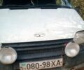 Форд Транзит, объемом двигателя 2.5 л и пробегом 114 тыс. км за 2150 $, фото 1 на Automoto.ua