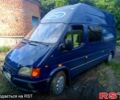 Форд Транзит, объемом двигателя 25 л и пробегом 0 тыс. км за 2550 $, фото 4 на Automoto.ua