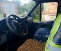 Форд Транзит, объемом двигателя 25 л и пробегом 0 тыс. км за 2550 $, фото 5 на Automoto.ua
