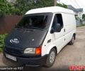 Форд Транзит, объемом двигателя 25 л и пробегом 0 тыс. км за 3200 $, фото 1 на Automoto.ua