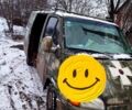 Форд Транзит, об'ємом двигуна 2.5 л та пробігом 450 тис. км за 1200 $, фото 1 на Automoto.ua