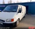 Форд Транзит, объемом двигателя 25 л и пробегом 0 тыс. км за 1400 $, фото 1 на Automoto.ua