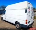 Форд Транзит, объемом двигателя 2.5 л и пробегом 520 тыс. км за 2900 $, фото 2 на Automoto.ua