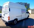 Форд Транзит, объемом двигателя 2.5 л и пробегом 520 тыс. км за 2900 $, фото 1 на Automoto.ua