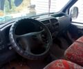 Форд Транзит, объемом двигателя 25 л и пробегом 0 тыс. км за 3000 $, фото 4 на Automoto.ua