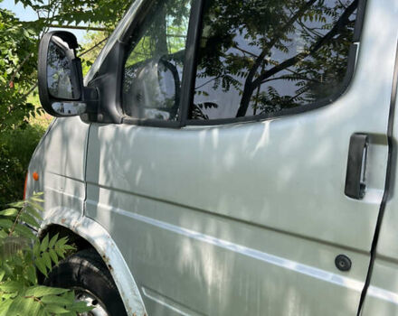 Форд Транзит, об'ємом двигуна 0 л та пробігом 300 тис. км за 1400 $, фото 3 на Automoto.ua