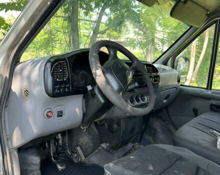 Форд Транзит, об'ємом двигуна 0 л та пробігом 300 тис. км за 1400 $, фото 1 на Automoto.ua
