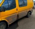 Форд Транзит, объемом двигателя 25 л и пробегом 300 тыс. км за 1550 $, фото 2 на Automoto.ua