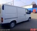 Форд Транзит, объемом двигателя 25 л и пробегом 0 тыс. км за 1400 $, фото 1 на Automoto.ua