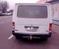Форд Транзит, объемом двигателя 2.5 л и пробегом 350 тыс. км за 1500 $, фото 1 на Automoto.ua