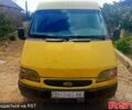 Форд Транзит, об'ємом двигуна 2.5 л та пробігом 180 тис. км за 1300 $, фото 1 на Automoto.ua