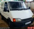 Форд Транзит, объемом двигателя 25 л и пробегом 350 тыс. км за 1000 $, фото 1 на Automoto.ua