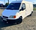 Форд Транзит, об'ємом двигуна 2.5 л та пробігом 0 тис. км за 2600 $, фото 10 на Automoto.ua