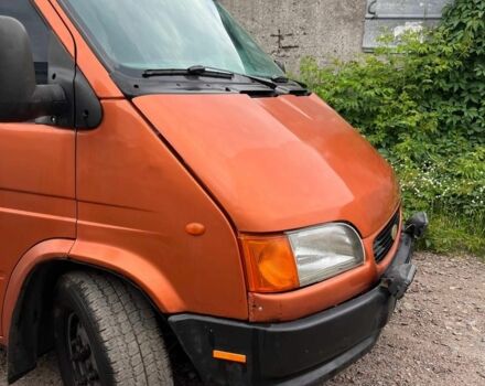 Форд Транзит, об'ємом двигуна 0 л та пробігом 0 тис. км за 6500 $, фото 21 на Automoto.ua