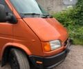Форд Транзит, об'ємом двигуна 0 л та пробігом 0 тис. км за 6500 $, фото 21 на Automoto.ua