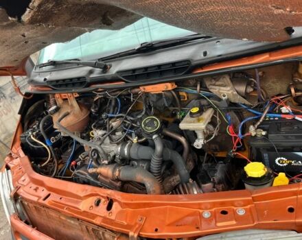 Форд Транзит, об'ємом двигуна 0 л та пробігом 0 тис. км за 6500 $, фото 8 на Automoto.ua