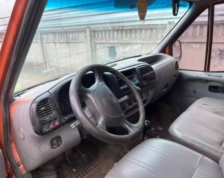 Форд Транзит, об'ємом двигуна 0 л та пробігом 0 тис. км за 6500 $, фото 23 на Automoto.ua