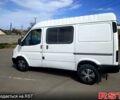 Форд Транзит, объемом двигателя 25 л и пробегом 297 тыс. км за 3800 $, фото 6 на Automoto.ua