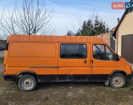 Форд Транзит, об'ємом двигуна 0 л та пробігом 380 тис. км за 1200 $, фото 11 на Automoto.ua