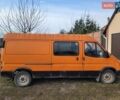 Форд Транзит, об'ємом двигуна 0 л та пробігом 380 тис. км за 1200 $, фото 11 на Automoto.ua