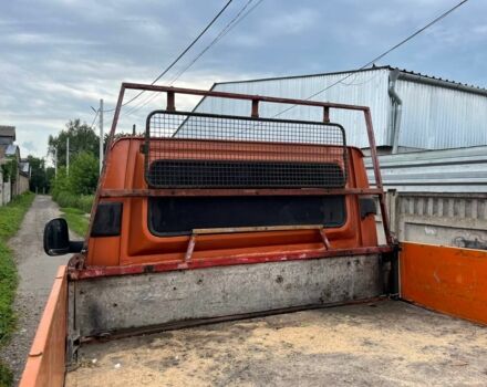 Форд Транзит, об'ємом двигуна 0 л та пробігом 0 тис. км за 6500 $, фото 11 на Automoto.ua