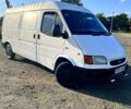 Форд Транзит, об'ємом двигуна 2.5 л та пробігом 0 тис. км за 2600 $, фото 1 на Automoto.ua