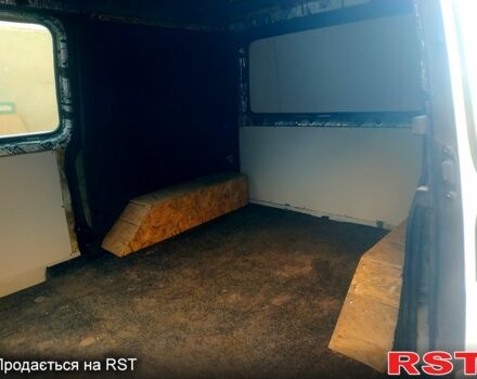 Форд Транзит, объемом двигателя 25 л и пробегом 297 тыс. км за 3800 $, фото 2 на Automoto.ua