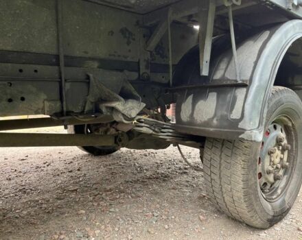 Форд Транзит, об'ємом двигуна 0 л та пробігом 0 тис. км за 6500 $, фото 14 на Automoto.ua