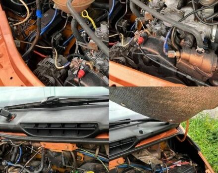 Форд Транзит, об'ємом двигуна 0 л та пробігом 0 тис. км за 6500 $, фото 9 на Automoto.ua