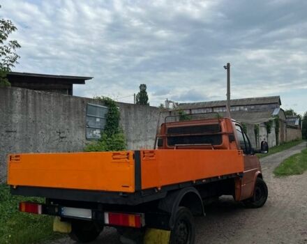 Форд Транзит, об'ємом двигуна 0 л та пробігом 0 тис. км за 6500 $, фото 3 на Automoto.ua