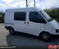 Форд Транзит, объемом двигателя 25 л и пробегом 297 тыс. км за 3800 $, фото 10 на Automoto.ua