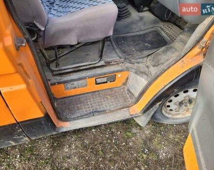 Форд Транзит, об'ємом двигуна 0 л та пробігом 380 тис. км за 1200 $, фото 5 на Automoto.ua