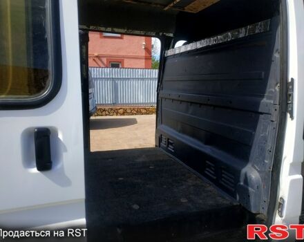 Форд Транзит, объемом двигателя 25 л и пробегом 297 тыс. км за 3800 $, фото 4 на Automoto.ua
