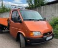 Форд Транзит, об'ємом двигуна 0 л та пробігом 0 тис. км за 6500 $, фото 1 на Automoto.ua