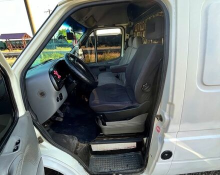 Форд Транзит, об'ємом двигуна 2.5 л та пробігом 0 тис. км за 2600 $, фото 5 на Automoto.ua