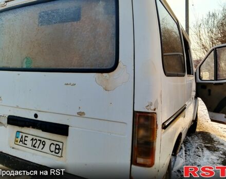 Форд Транзит, объемом двигателя 20 л и пробегом 0 тыс. км за 750 $, фото 5 на Automoto.ua