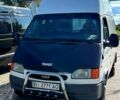 Форд Транзит, об'ємом двигуна 2.5 л та пробігом 0 тис. км за 3000 $, фото 1 на Automoto.ua