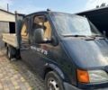 Форд Транзит, объемом двигателя 0 л и пробегом 0 тыс. км за 5800 $, фото 1 на Automoto.ua