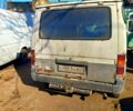 Форд Транзит, об'ємом двигуна 25 л та пробігом 0 тис. км за 2500 $, фото 8 на Automoto.ua