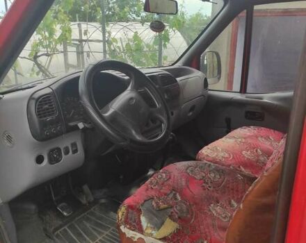 Форд Транзит, об'ємом двигуна 0 л та пробігом 340 тис. км за 3500 $, фото 6 на Automoto.ua