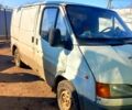 Форд Транзит, об'ємом двигуна 25 л та пробігом 0 тис. км за 2500 $, фото 11 на Automoto.ua