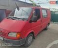 Форд Транзит, об'ємом двигуна 0 л та пробігом 340 тис. км за 3500 $, фото 1 на Automoto.ua