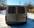 Форд Транзит, объемом двигателя 25 л и пробегом 0 тыс. км за 2300 $, фото 4 на Automoto.ua