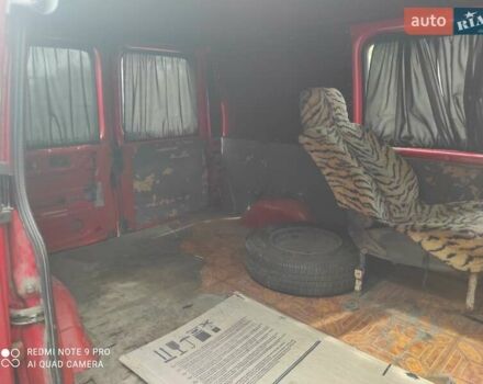 Форд Транзит, об'ємом двигуна 0 л та пробігом 340 тис. км за 3500 $, фото 9 на Automoto.ua