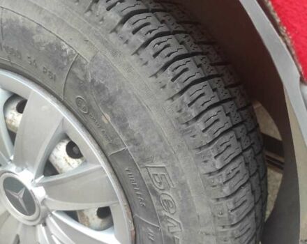 Форд Транзит, об'ємом двигуна 0 л та пробігом 340 тис. км за 3500 $, фото 5 на Automoto.ua