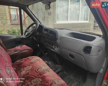 Форд Транзит, об'ємом двигуна 0 л та пробігом 340 тис. км за 3500 $, фото 8 на Automoto.ua