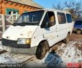 Форд Транзит, объемом двигателя 20 л и пробегом 0 тыс. км за 750 $, фото 1 на Automoto.ua