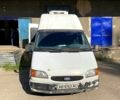 Форд Транзит, объемом двигателя 2.5 л и пробегом 0 тыс. км за 3500 $, фото 2 на Automoto.ua