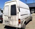 Форд Транзит, объемом двигателя 2.5 л и пробегом 0 тыс. км за 3500 $, фото 1 на Automoto.ua
